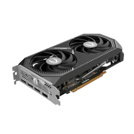 ZOTAC GAMING GeForce RTX 5050 Twin Edge GDDR6 8GB Graphics Card