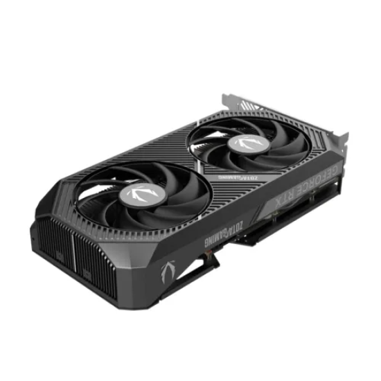 ZOTAC GAMING GeForce RTX 5050 Twin Edge GDDR6 8GB Graphics Card