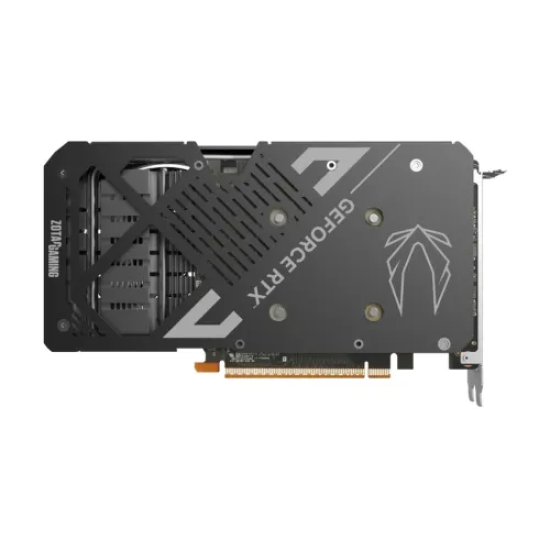 ZOTAC GAMING GeForce RTX 5050 Twin Edge GDDR6 8GB Graphics Card