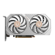 ZOTAC GAMING GeForce RTX 5060 Twin Edge OC White Edition GDDR7 8GB  Graphics Card