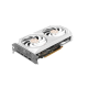 ZOTAC GAMING GeForce RTX 5060 Twin Edge OC White Edition GDDR7 8GB  Graphics Card