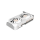 ZOTAC GAMING GeForce RTX 5060 Twin Edge OC White Edition GDDR7 8GB  Graphics Card