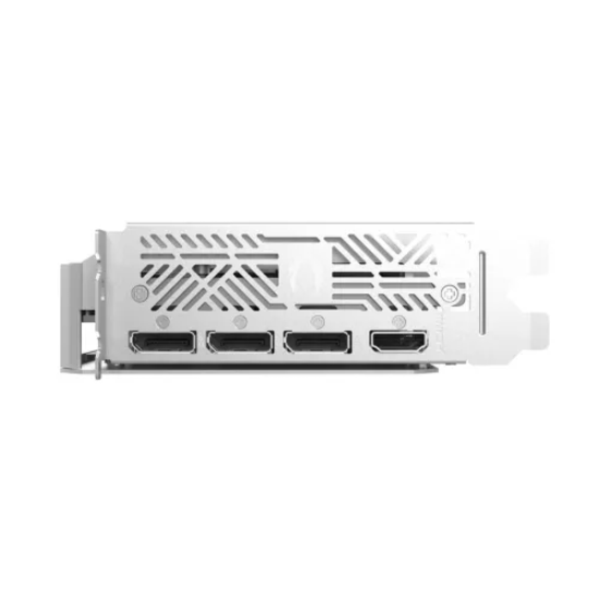 ZOTAC GAMING GeForce RTX 5060 Twin Edge OC White Edition GDDR7 8GB  Graphics Card