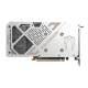 ZOTAC GAMING GeForce RTX 5060 Twin Edge OC White Edition GDDR7 8GB  Graphics Card