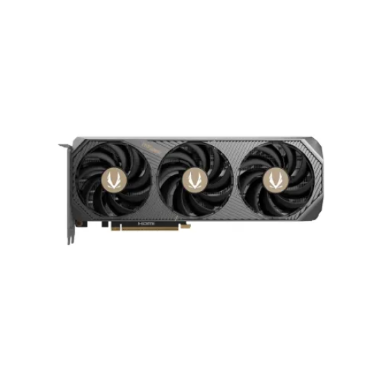 ZOTAC GAMING GeForce RTX 5070 SOLID GDDR7 12GB Graphics Card