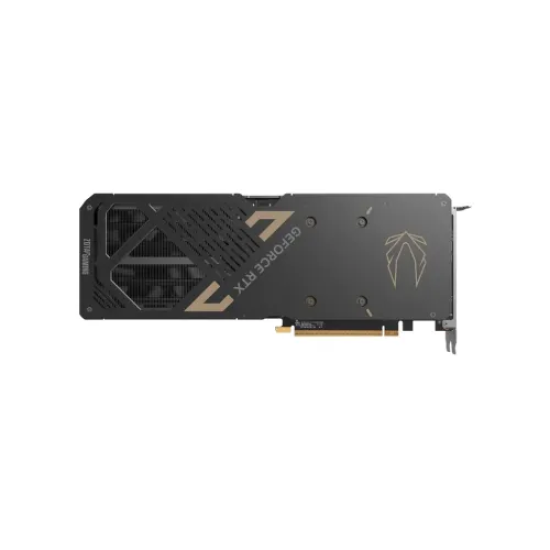 ZOTAC GAMING GeForce RTX 5070 SOLID GDDR7 12GB Graphics Card