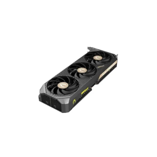 ZOTAC GAMING GeForce RTX 5070 SOLID GDDR7 12GB Graphics Card