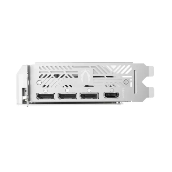 ZOTAC GAMING GeForce RTX 5070 Twin Edge OC GDDR7 12GB White Graphics Card