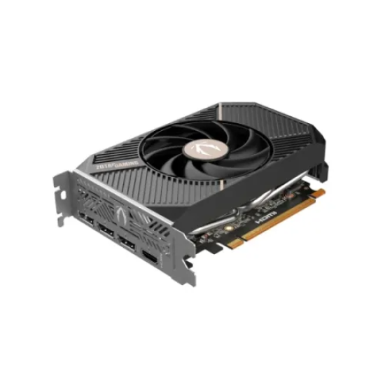 ZOTAC GAMING GeForce RTX 5060 SOLO GDDR7 8GB Graphics Card