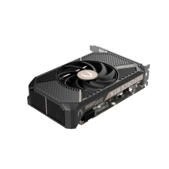 ZOTAC GAMING GeForce RTX 5060 SOLO GDDR7 8GB Graphics Card