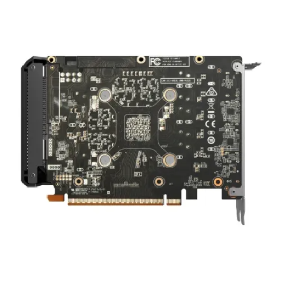 ZOTAC GAMING GeForce RTX 5060 SOLO GDDR7 8GB Graphics Card
