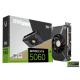 ZOTAC GAMING GeForce RTX 5060 SOLO GDDR7 8GB Graphics Card