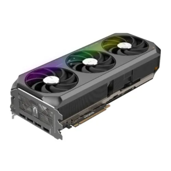 ZOTAC GAMING GeForce RTX 5080 AMP Extreme INFINITY GDDR7 16GB Graphics Card