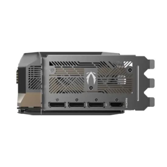 ZOTAC GAMING GeForce RTX 5080 AMP Extreme INFINITY GDDR7 16GB Graphics Card