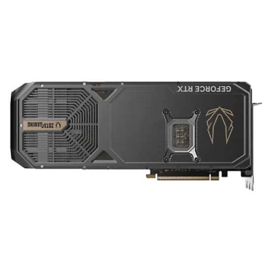ZOTAC GAMING GeForce RTX 5080 AMP Extreme INFINITY GDDR7 16GB Graphics Card