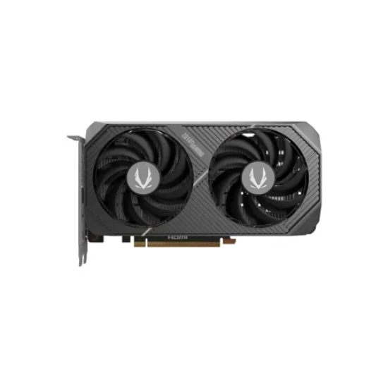 ZOTAC GeForce RTX 5060 Twin Edge GDDR7 8GB Graphics Card