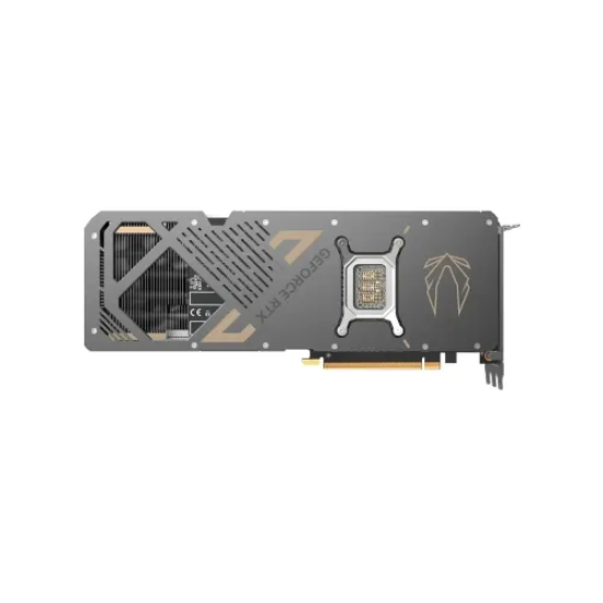 ZOTAC GAMING GeForce RTX 5080 SOLID CORE OC GDDR7 16GB Graphics Card