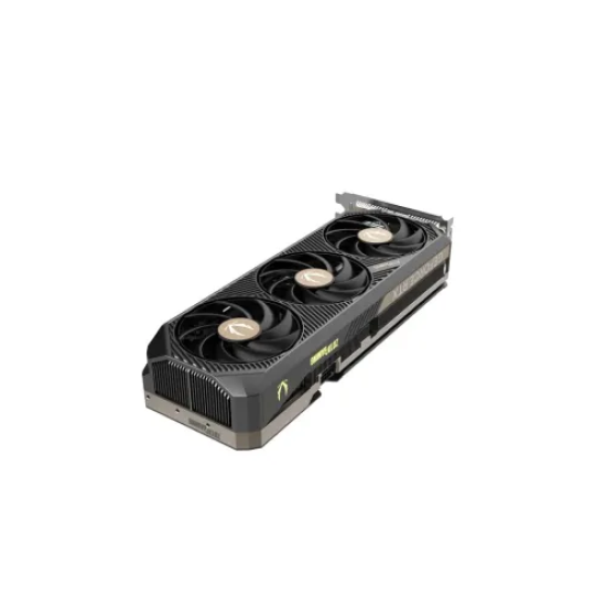 ZOTAC GAMING GeForce RTX 5080 SOLID CORE OC GDDR7 16GB Graphics Card