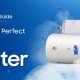 Geyser Buying Guide: Choose the Perfect Water Heater